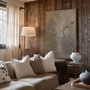 Milena Table Lamp by Renwil
