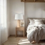 Milena Table Lamp by Renwil