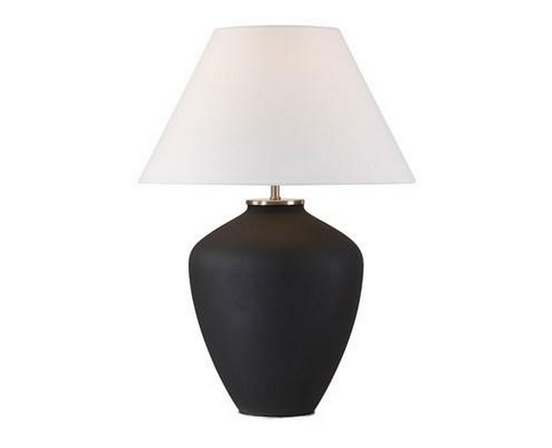 Jennie Table Lamp by Renwil