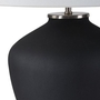 Jennie Table Lamp by Renwil
