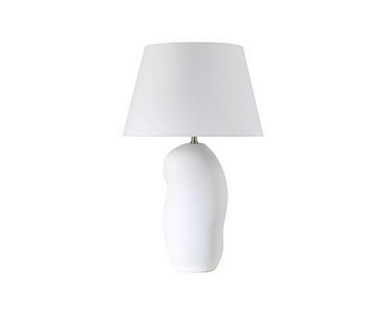 Katya Table Lamp by Renwil