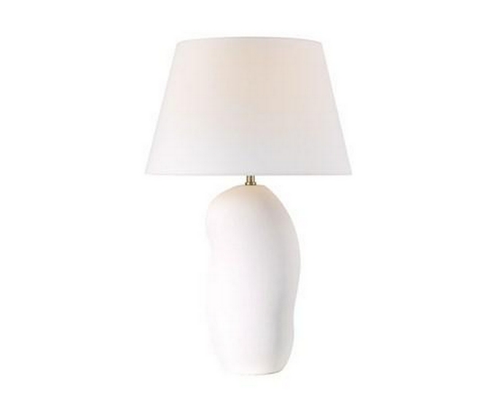 Katya Table Lamp by Renwil