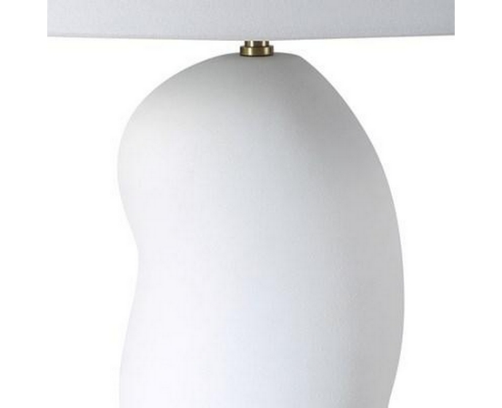 Katya Table Lamp by Renwil