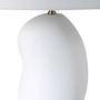 Katya Table Lamp by Renwil