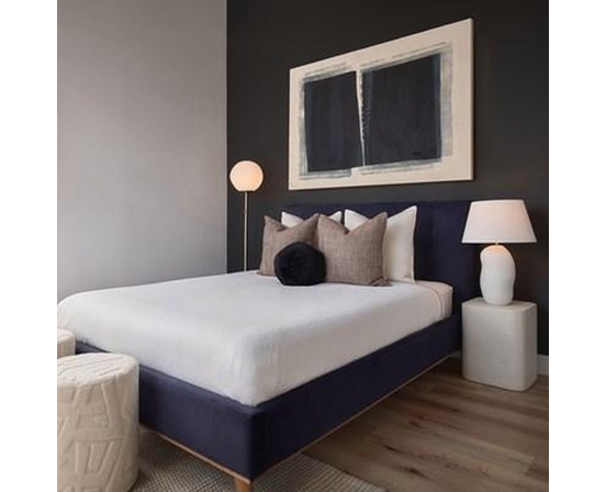 Katya Table Lamp by Renwil