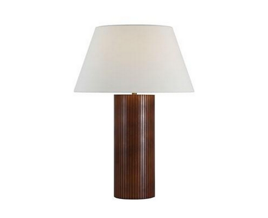 Sanya Table Lamp by Renwil