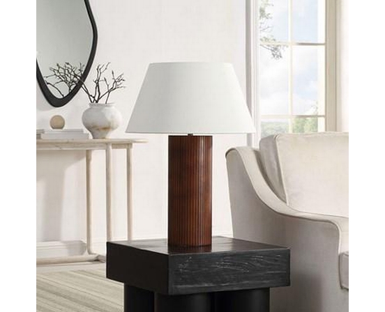 Sanya Table Lamp by Renwil