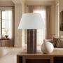 Sanya Table Lamp by Renwil