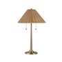 Viana Table Lamp by Renwil