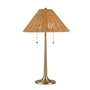 Viana Table Lamp by Renwil