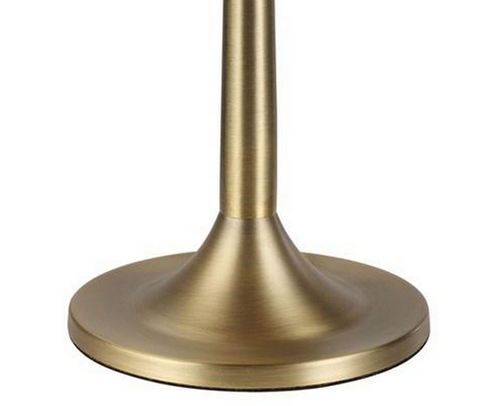Viana Table Lamp by Renwil