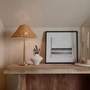 Viana Table Lamp by Renwil