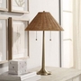 Viana Table Lamp by Renwil