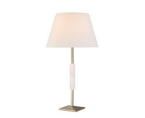 Ludovica Table Lamp by Renwil
