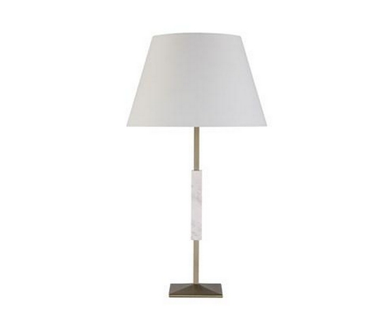 Ludovica Table Lamp by Renwil