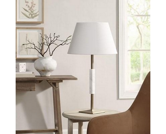Ludovica Table Lamp by Renwil