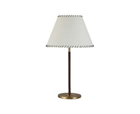 Camelia Table Lamp by Renwil
