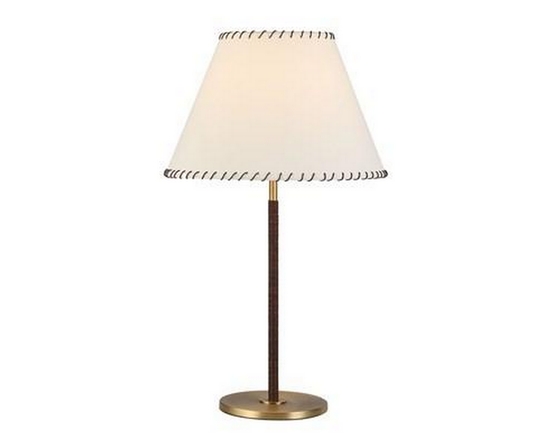 Camelia Table Lamp by Renwil