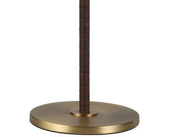 Camelia Table Lamp by Renwil