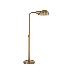 Halle Table Lamp by Renwil