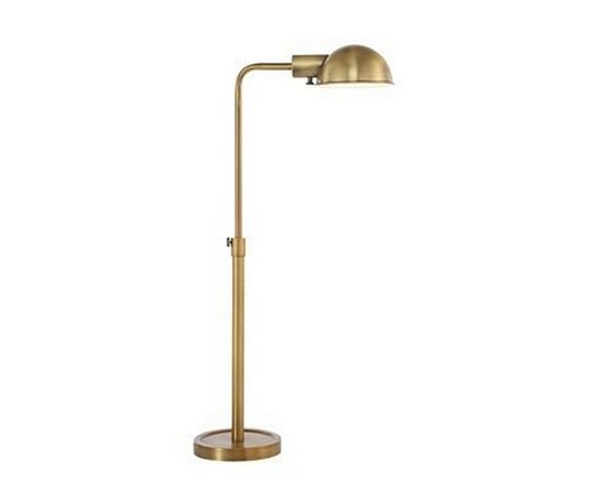 Halle Table Lamp by Renwil