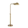 Halle Table Lamp by Renwil