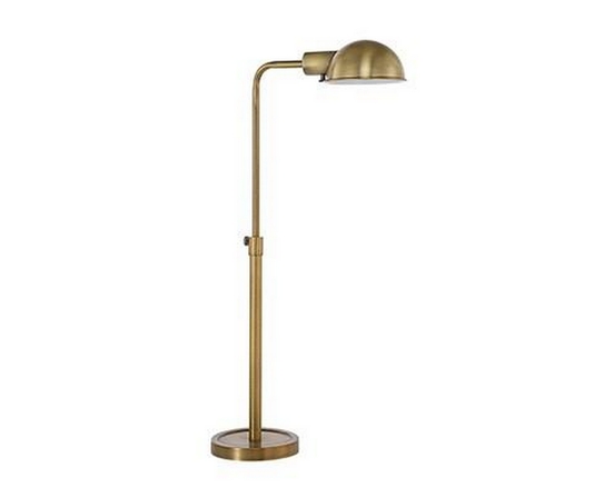 Halle Table Lamp by Renwil