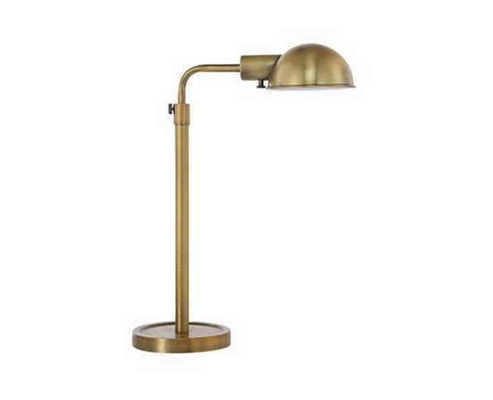 Halle Table Lamp by Renwil