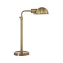Halle Table Lamp by Renwil