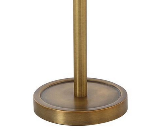 Halle Table Lamp by Renwil