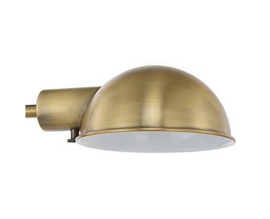 Halle Table Lamp by Renwil