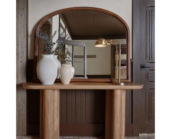 Halle Table Lamp by Renwil