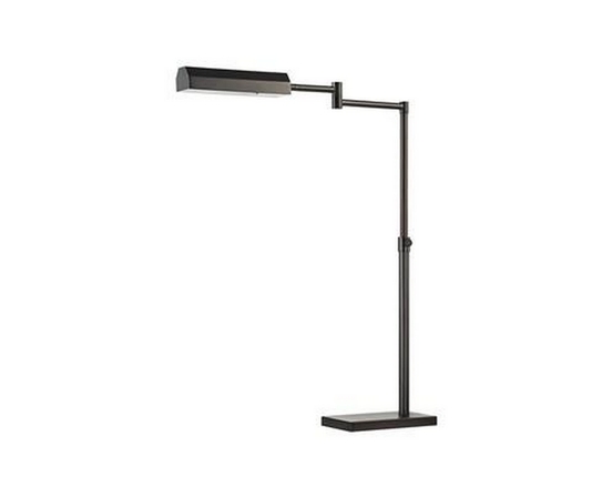 Haylee Table Lamp by Renwil