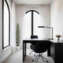 Haylee Table Lamp by Renwil