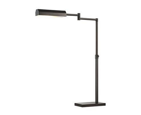 Haylee Table Lamp by Renwil