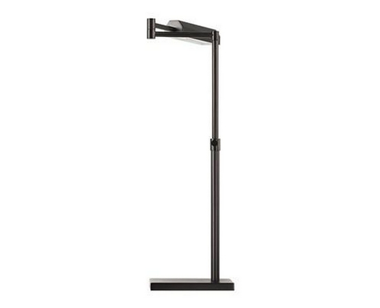 Haylee Table Lamp by Renwil