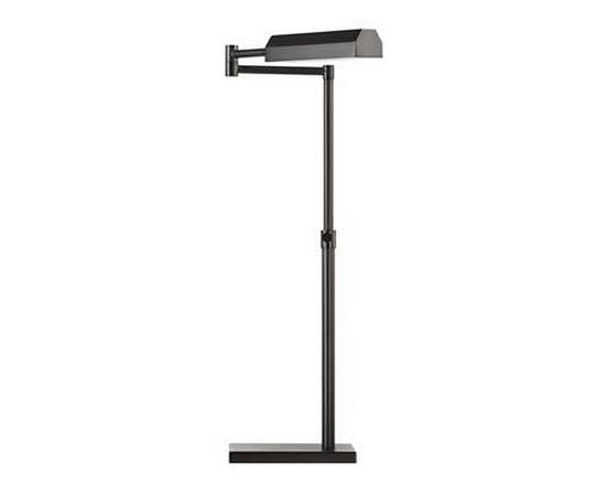 Haylee Table Lamp by Renwil