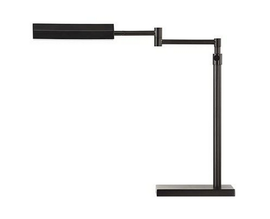 Haylee Table Lamp by Renwil