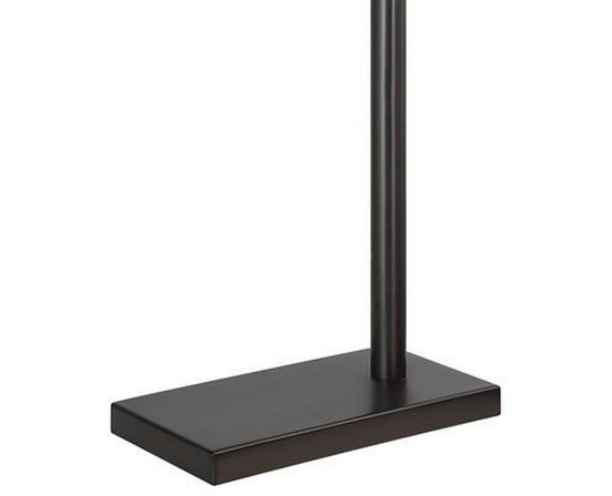 Haylee Table Lamp by Renwil