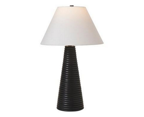 Kailua Table Lamp by Renwil
