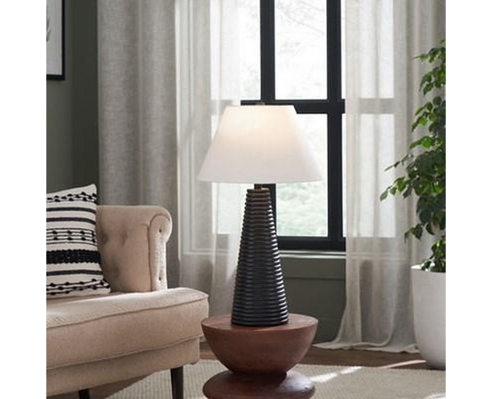 Kailua Table Lamp by Renwil