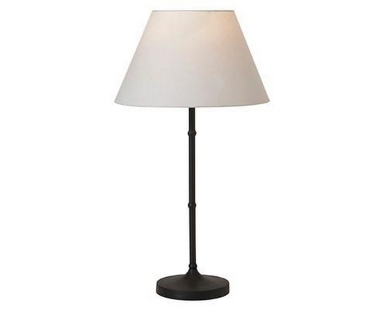 Kalista Table Lamp by Renwil