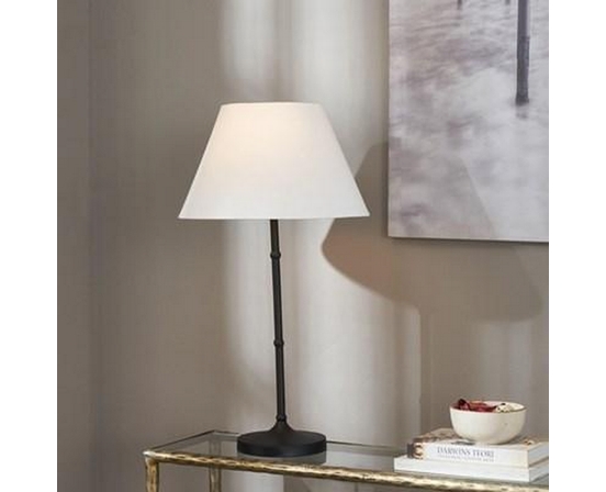 Kalista Table Lamp by Renwil