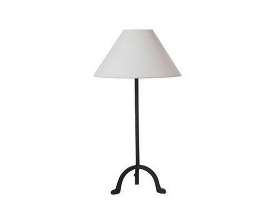 Kitts Table Lamp by Renwil