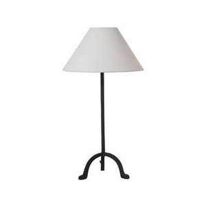 Kitts Table Lamp by Renwil