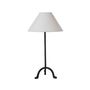 Kitts Table Lamp by Renwil