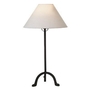 Kitts Table Lamp by Renwil