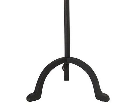 Kitts Table Lamp by Renwil