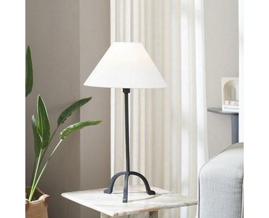 Kitts Table Lamp by Renwil