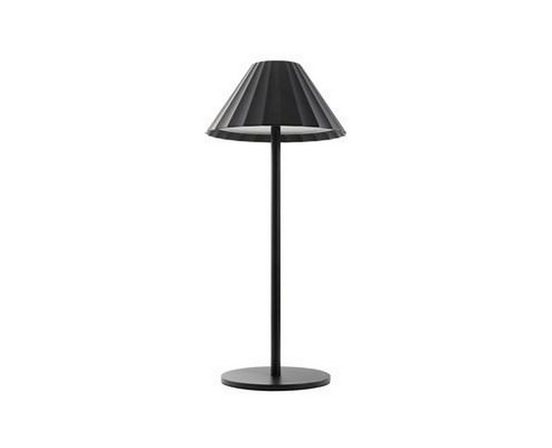 Giada Table Lamp by Renwil